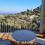 Confortable Vue Sur 3* Hyères