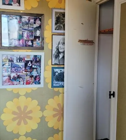 Confortable Vue Sur イエール