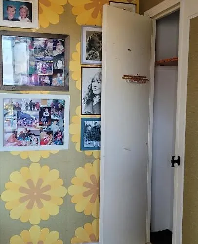 Confortable Vue Sur Йер